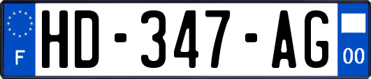 HD-347-AG