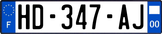 HD-347-AJ