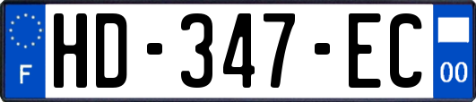 HD-347-EC