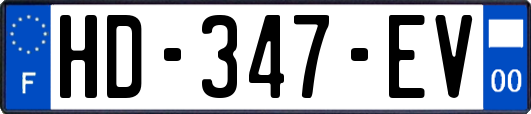 HD-347-EV