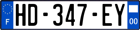 HD-347-EY
