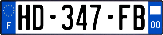 HD-347-FB