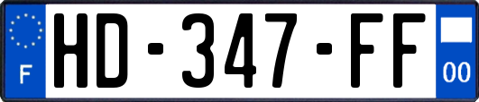 HD-347-FF