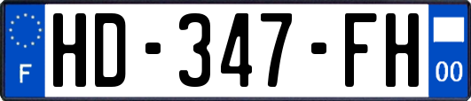 HD-347-FH