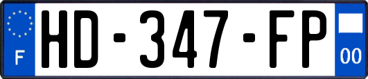 HD-347-FP