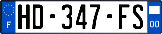 HD-347-FS