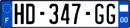 HD-347-GG