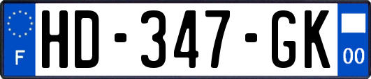 HD-347-GK