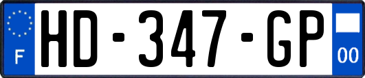 HD-347-GP