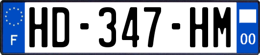 HD-347-HM