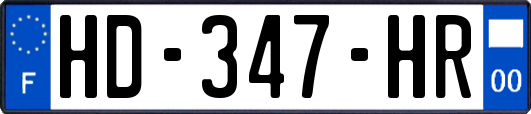 HD-347-HR