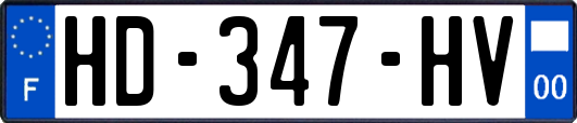 HD-347-HV