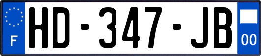 HD-347-JB