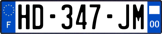 HD-347-JM