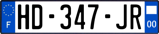 HD-347-JR