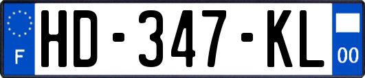 HD-347-KL