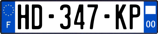 HD-347-KP
