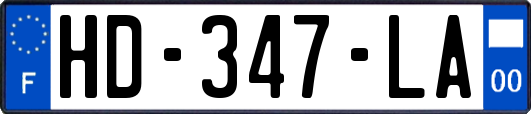 HD-347-LA