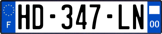 HD-347-LN
