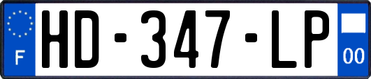 HD-347-LP