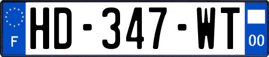 HD-347-WT