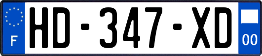 HD-347-XD