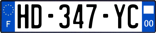 HD-347-YC