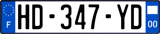 HD-347-YD