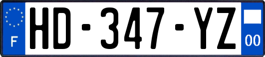 HD-347-YZ
