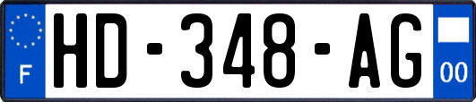 HD-348-AG