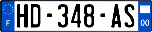 HD-348-AS