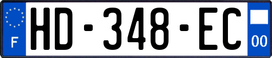 HD-348-EC