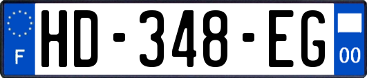 HD-348-EG