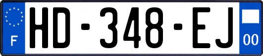 HD-348-EJ