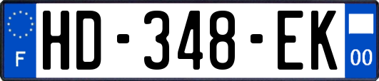 HD-348-EK