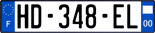 HD-348-EL