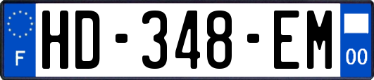 HD-348-EM