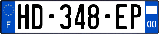 HD-348-EP
