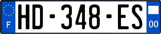 HD-348-ES