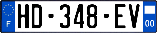 HD-348-EV
