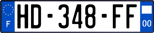 HD-348-FF