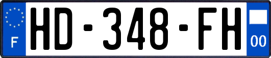 HD-348-FH