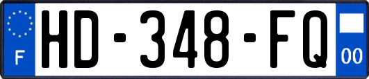 HD-348-FQ