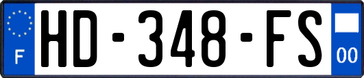 HD-348-FS