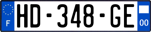 HD-348-GE