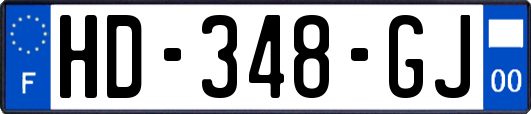 HD-348-GJ