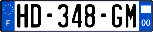 HD-348-GM