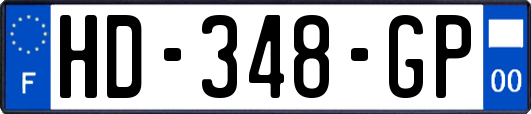 HD-348-GP
