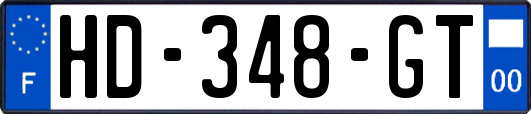 HD-348-GT
