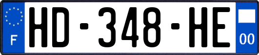 HD-348-HE
